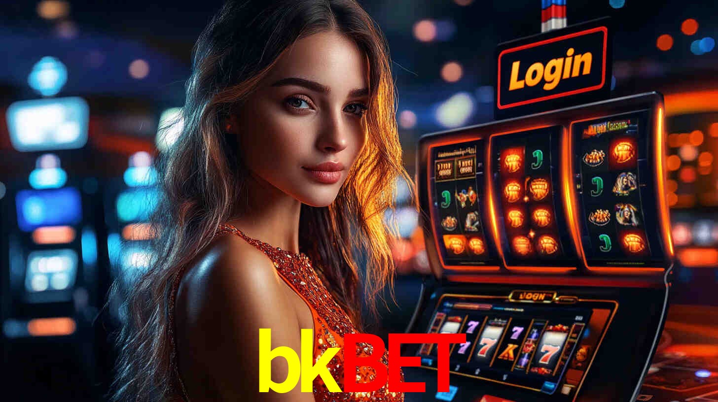 Sistema de Segurança Avançado bkbet - Criptografia e Proteção